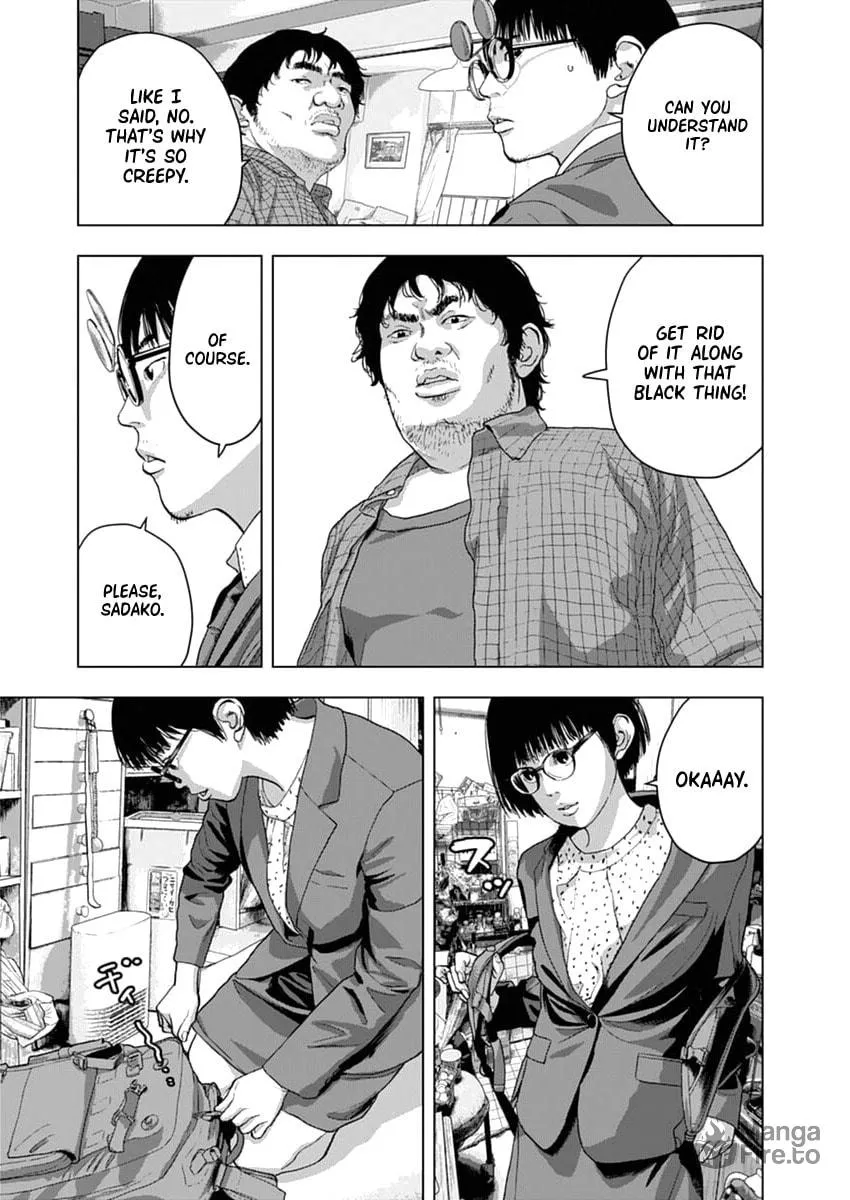 Read Spiritsetter chapter 0 image 23 on Lezhin