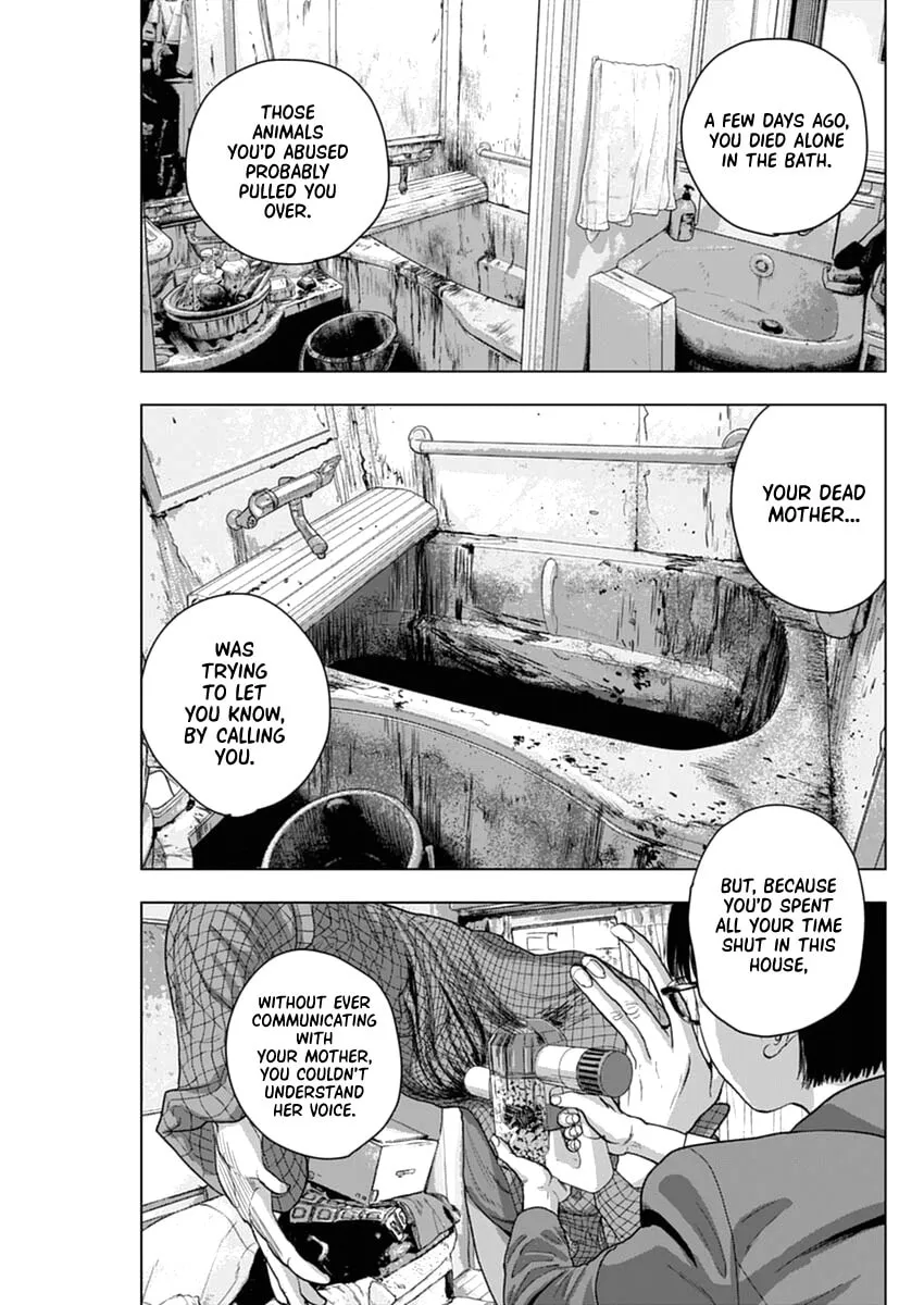 Read Spiritsetter chapter 0 image 27 on Lezhin