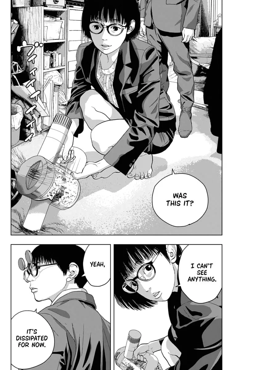 Read Spiritsetter chapter 0 image 28 on Lezhin