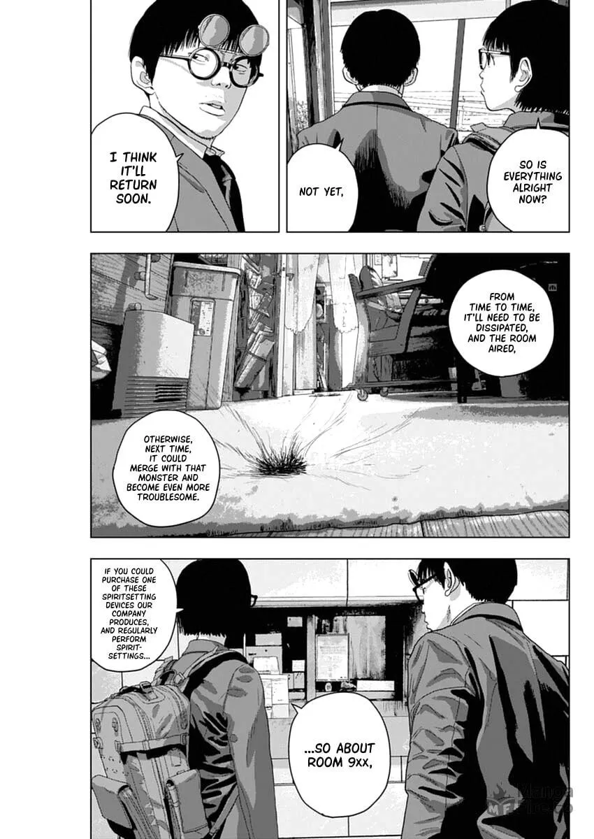 Read Spiritsetter chapter 0 image 29 on Lezhin