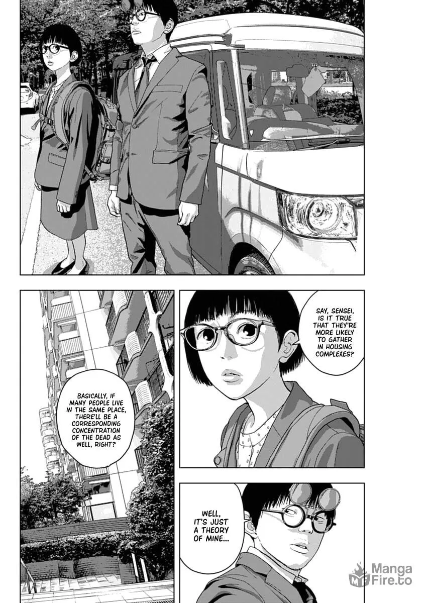 Read Spiritsetter chapter 0 image 4 on Lezhin