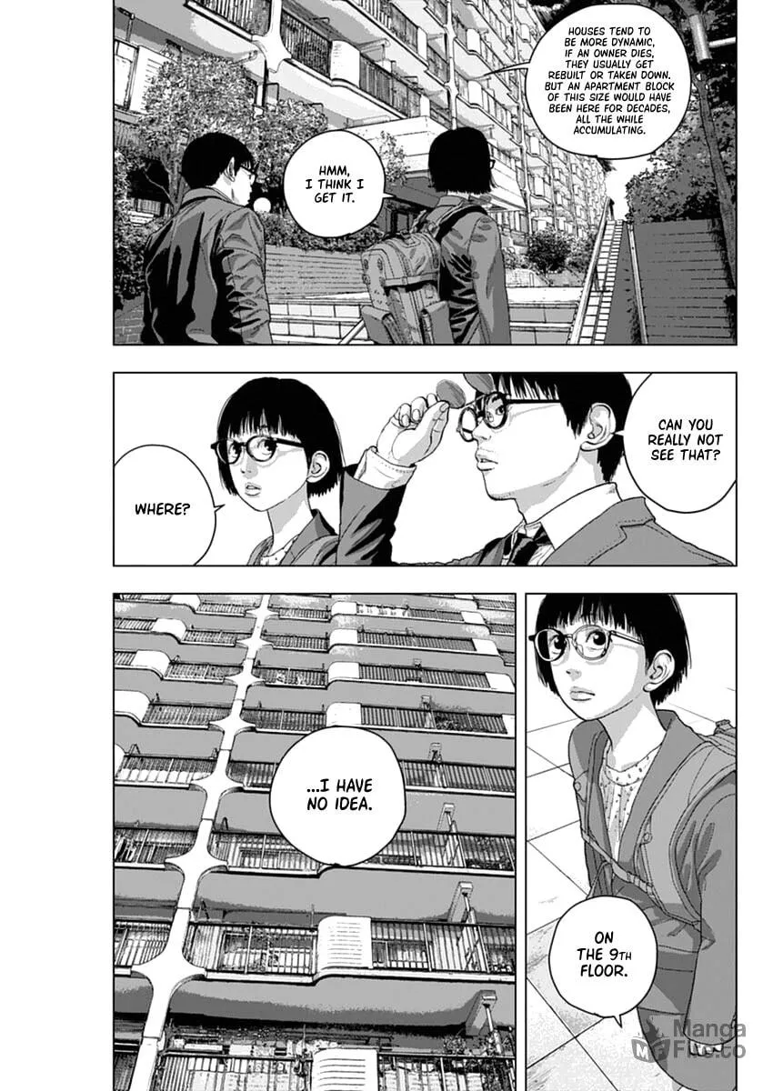 Read Spiritsetter chapter 0 image 5 on Lezhin