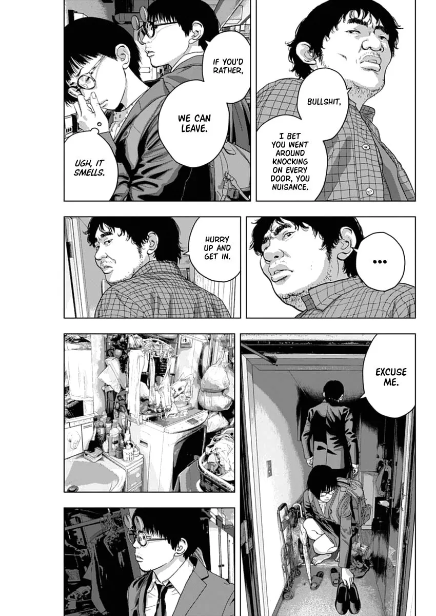 Read Spiritsetter chapter 0 image 7 on Lezhin