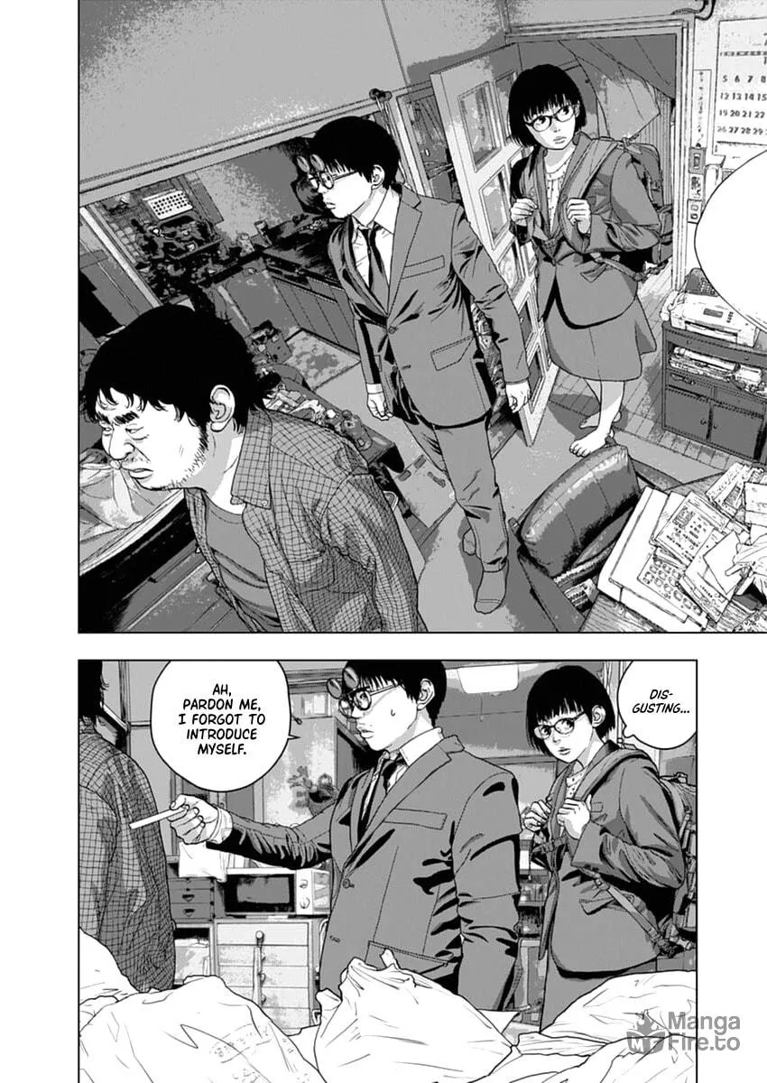 Read Spiritsetter chapter 0 image 8 on Lezhin