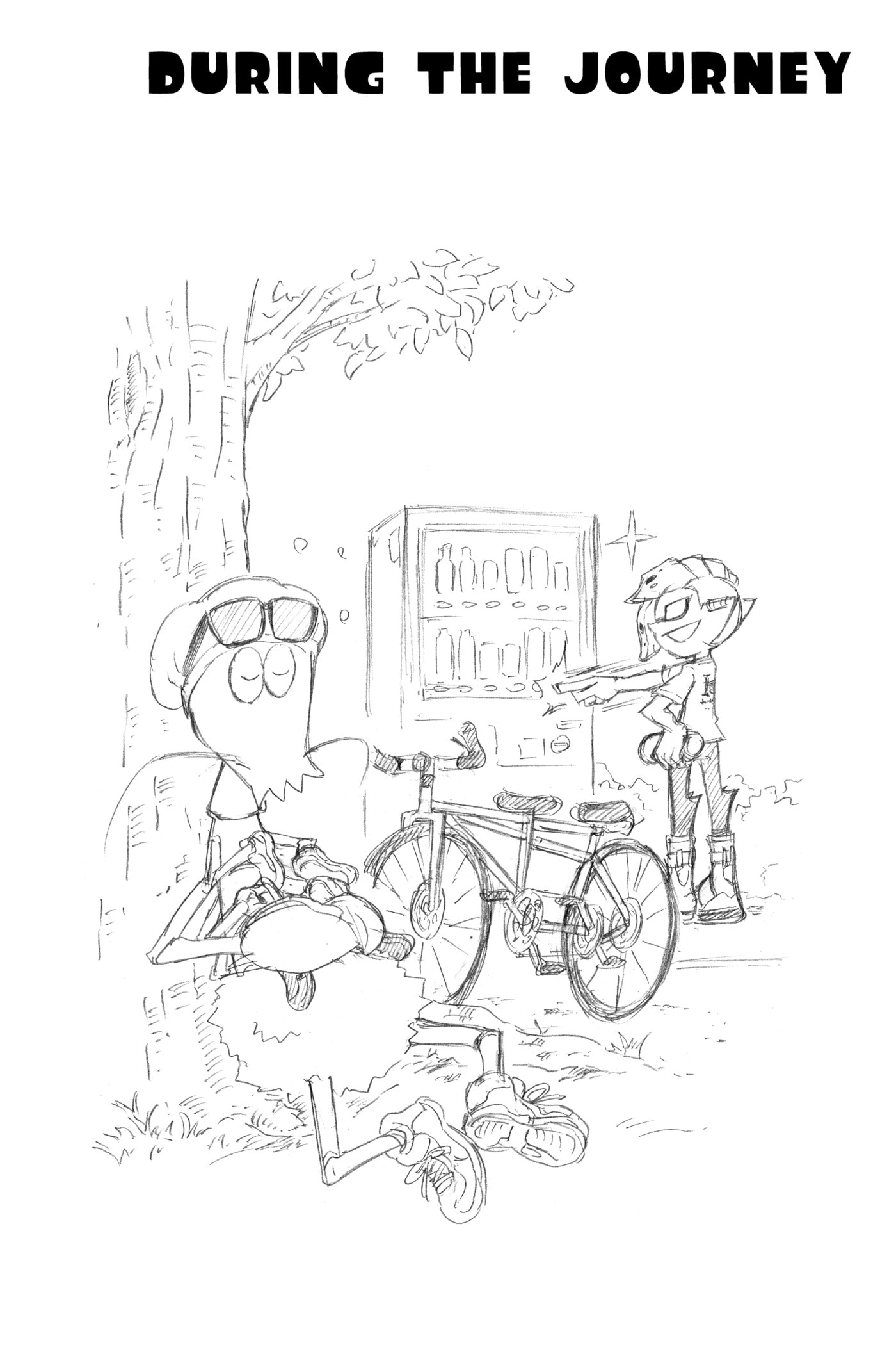 Read Splatoon 3: Splatlands chapter 0 image 137 on Lezhin