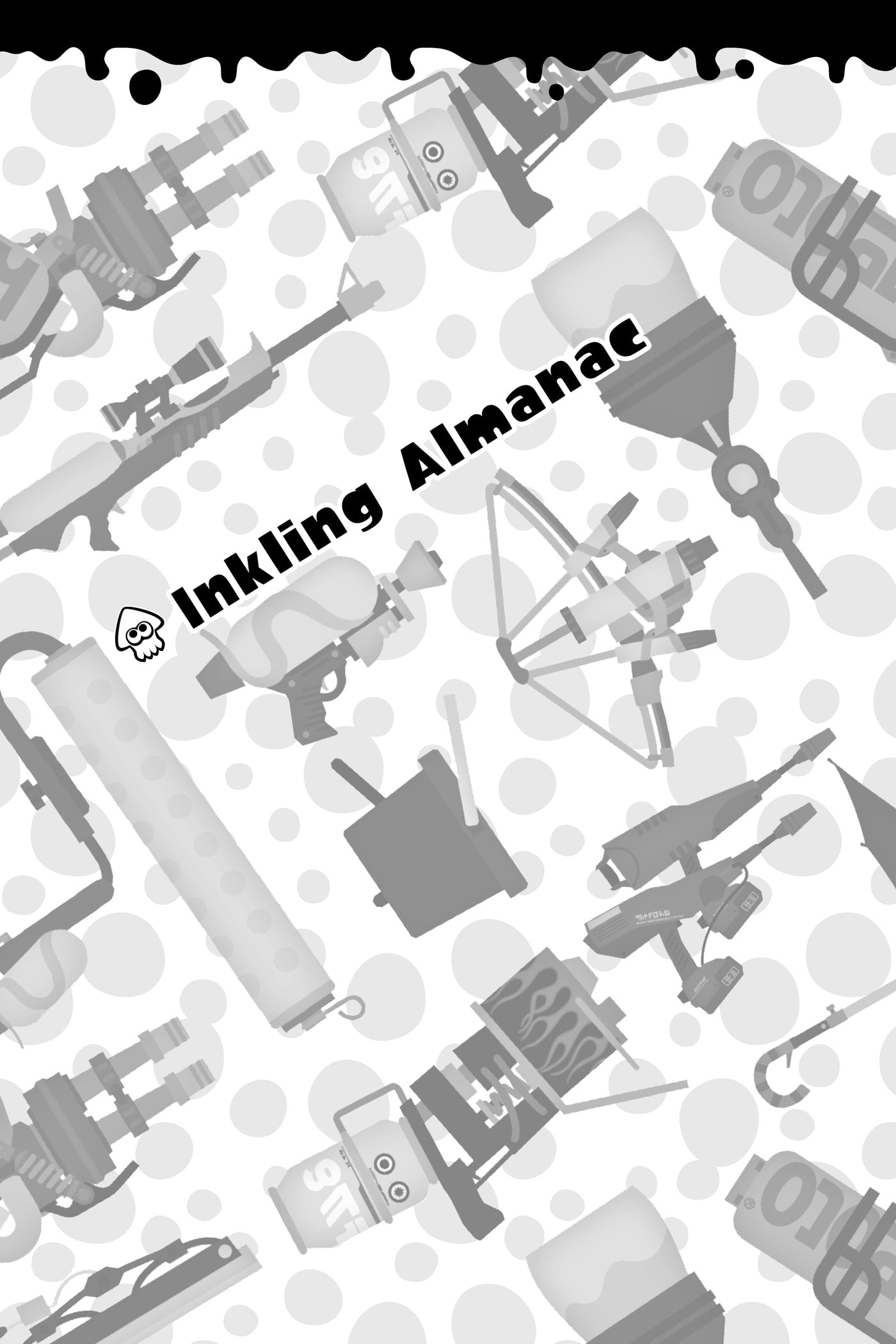 Read Splatoon 3: Splatlands chapter 0 image 138 on Lezhin