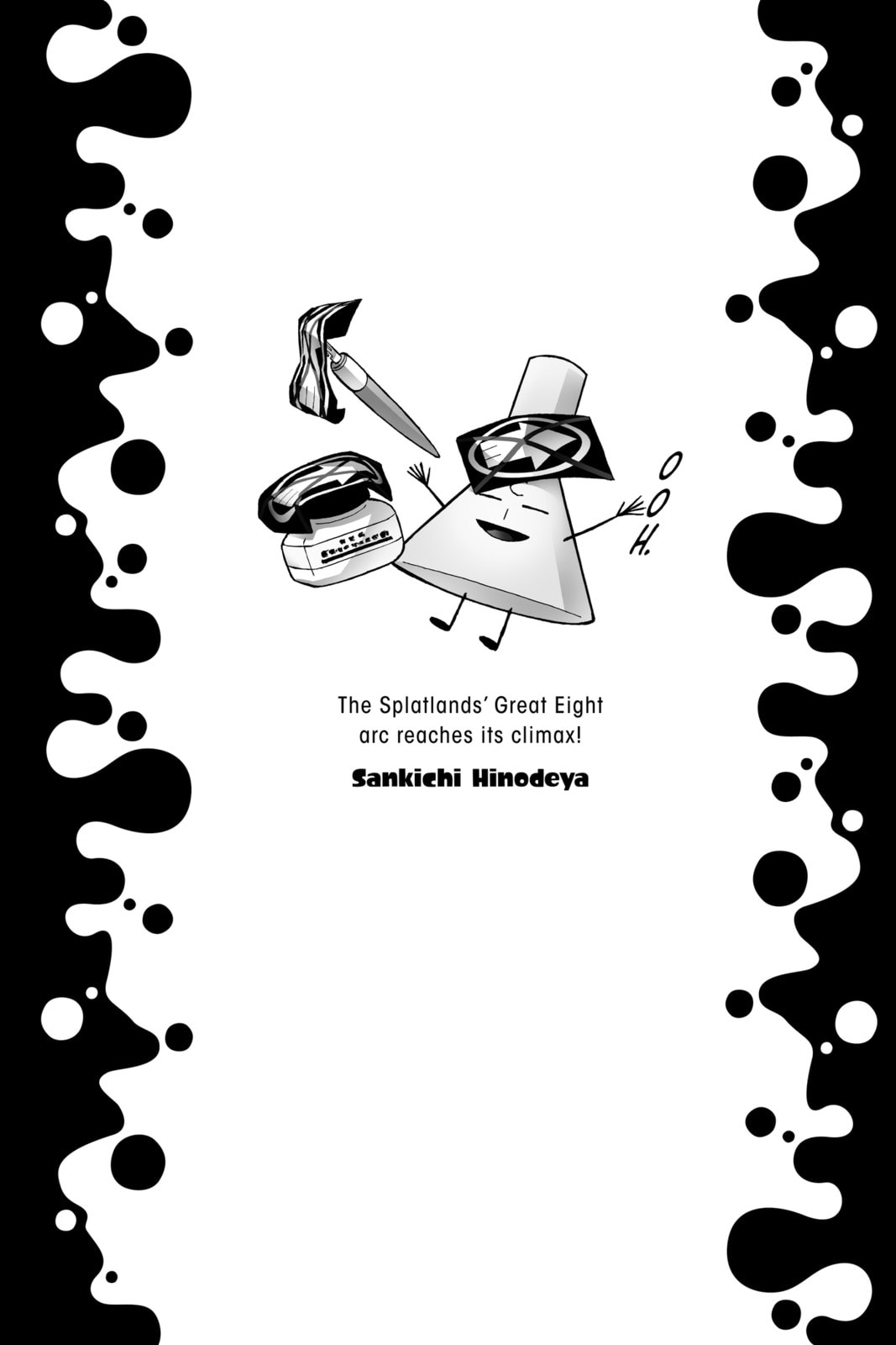 Read Splatoon 3: Splatlands chapter 13.2 image 9 on Lezhin