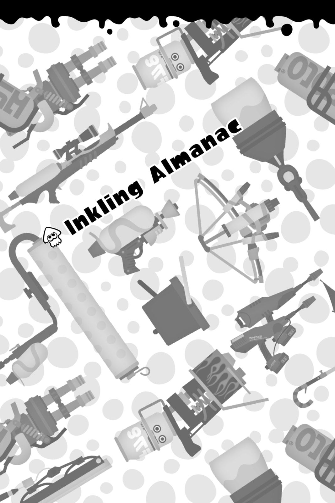 Read Splatoon 3: Splatlands chapter 13.5 image 4 on Lezhin