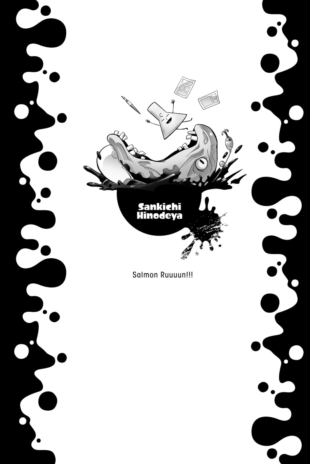 Read Splatoon 3: Splatlands chapter 17.4 image 7 on Lezhin