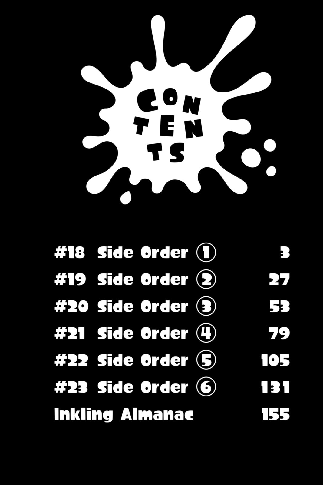 Read Splatoon 3: Splatlands chapter 18 image 2 on Lezhin