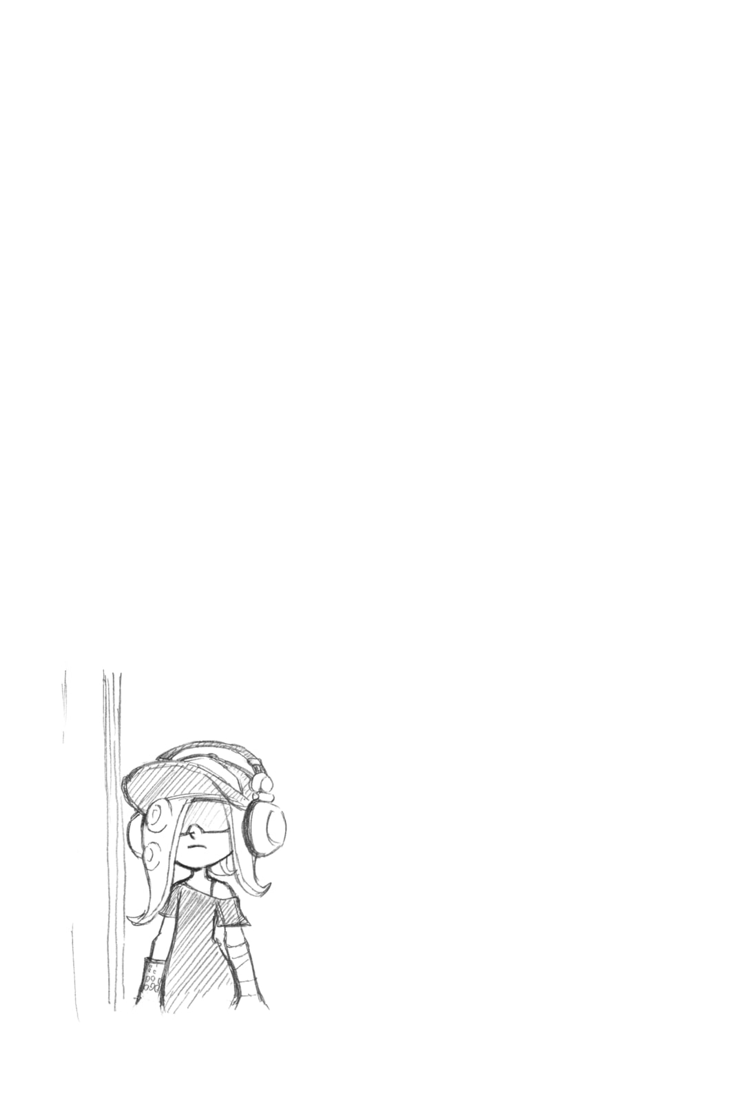 Read Splatoon 3: Splatlands chapter 21 image 22 on Lezhin