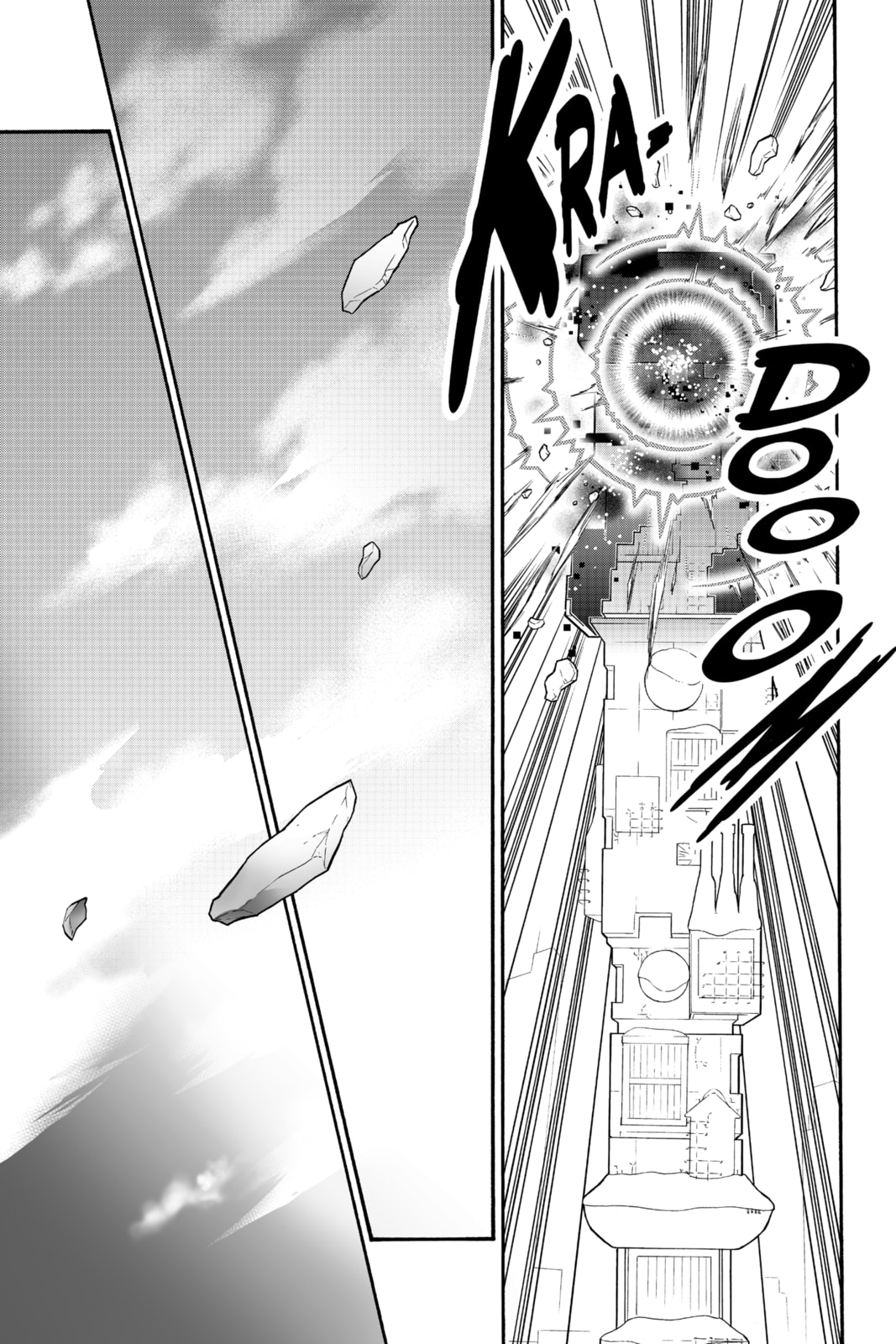 Read Splatoon 3: Splatlands chapter 22 image 20 on Lezhin