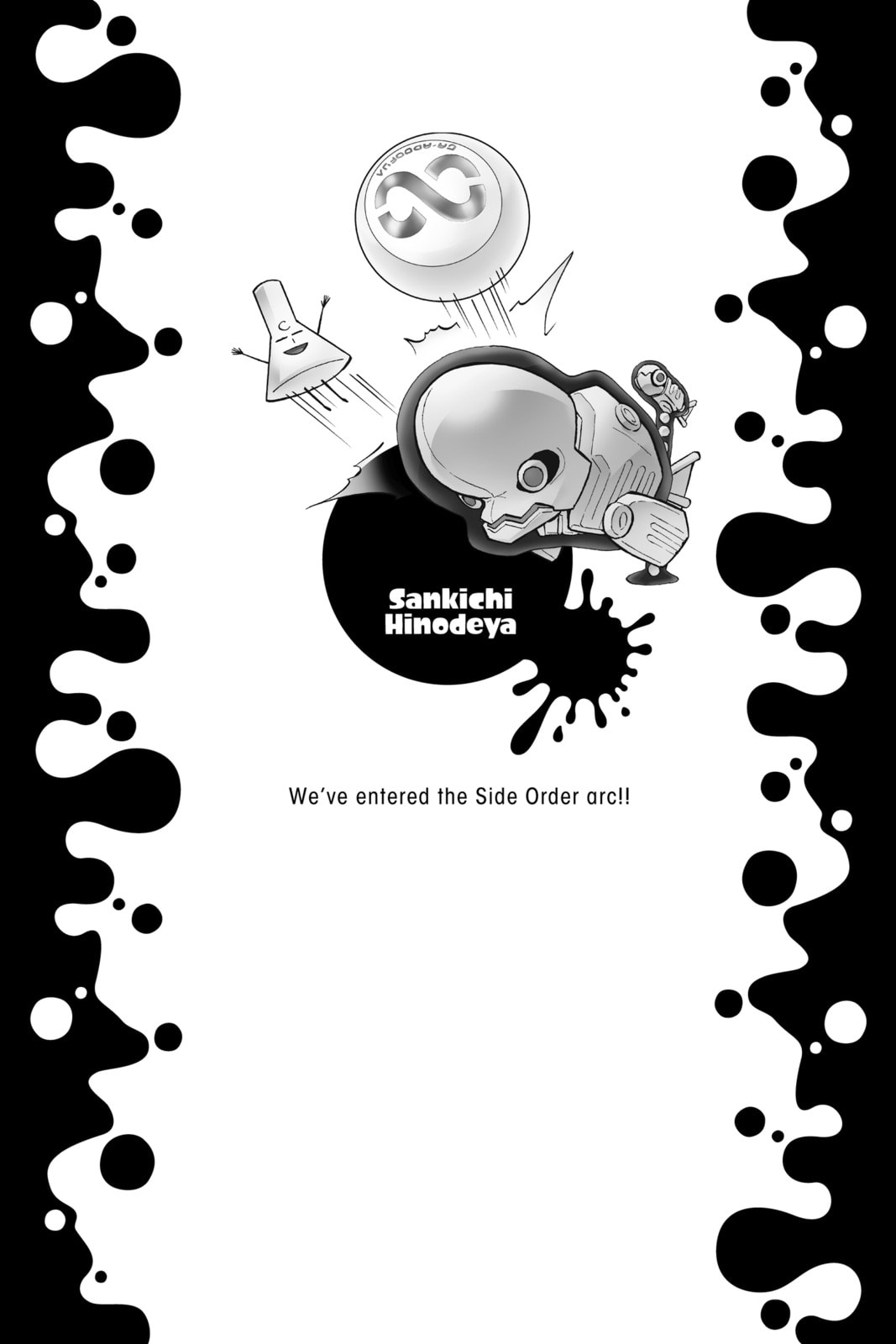 Read Splatoon 3: Splatlands chapter 23.1 image 5 on Lezhin