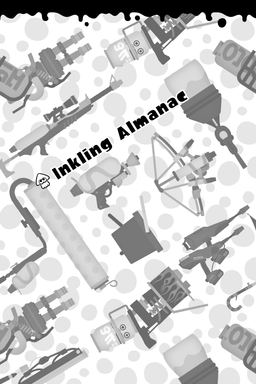 Read Splatoon 3: Splatlands chapter 4.5 image 6 on Lezhin