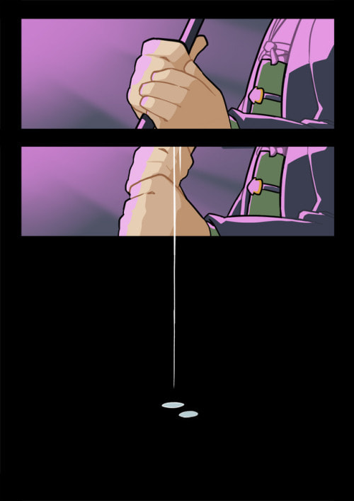 Read Splatoon chapter 0.2 image 4 on Lezhin