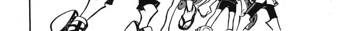 Read Splatoon chapter 100 image 20 on Lezhin