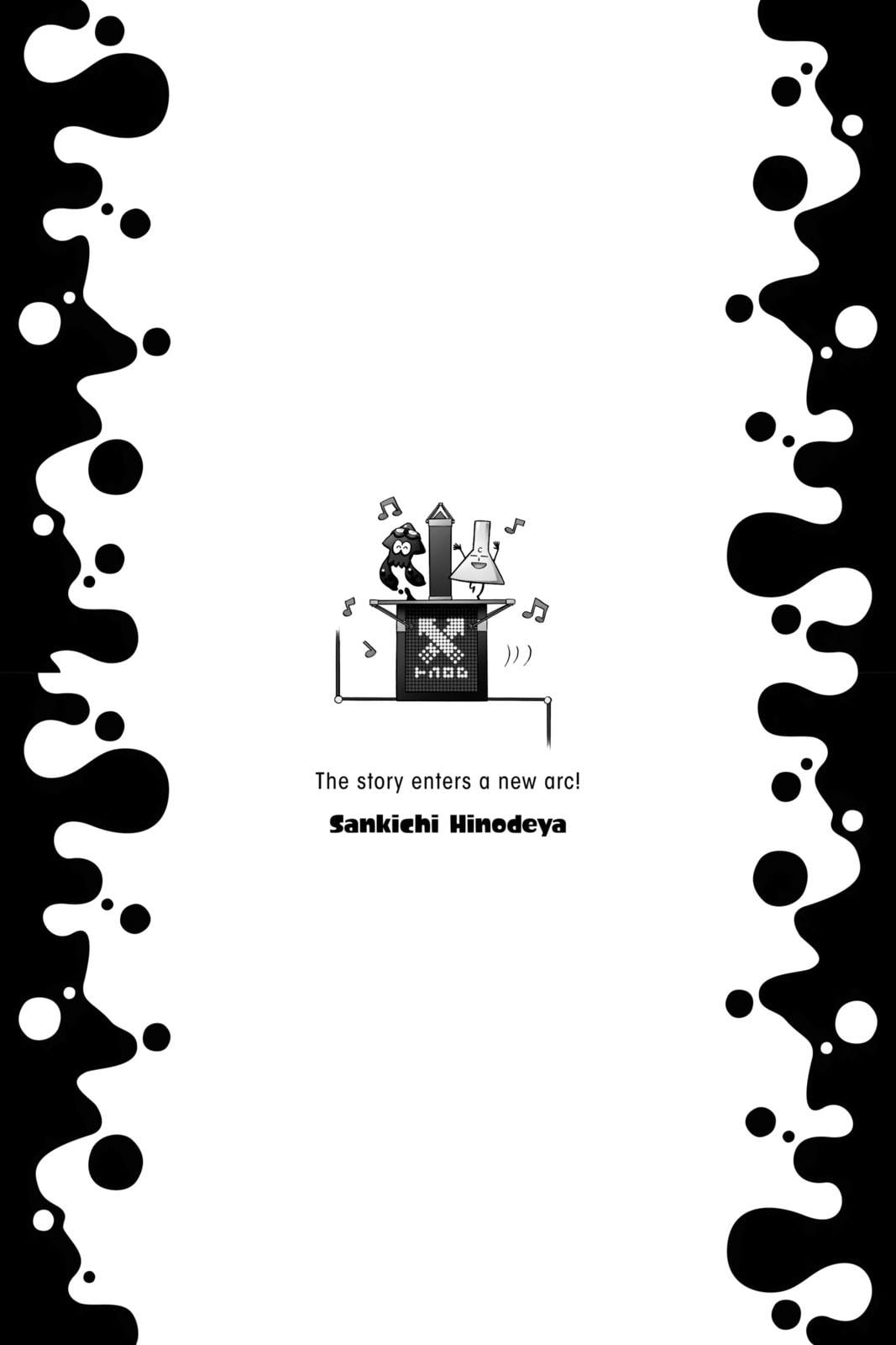 Read Splatoon chapter 11.2 image 13 on Lezhin