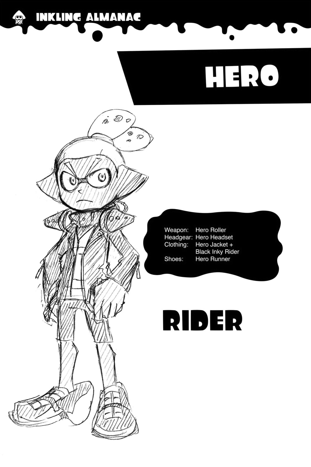 Read Splatoon chapter 11.2 image 2 on Lezhin
