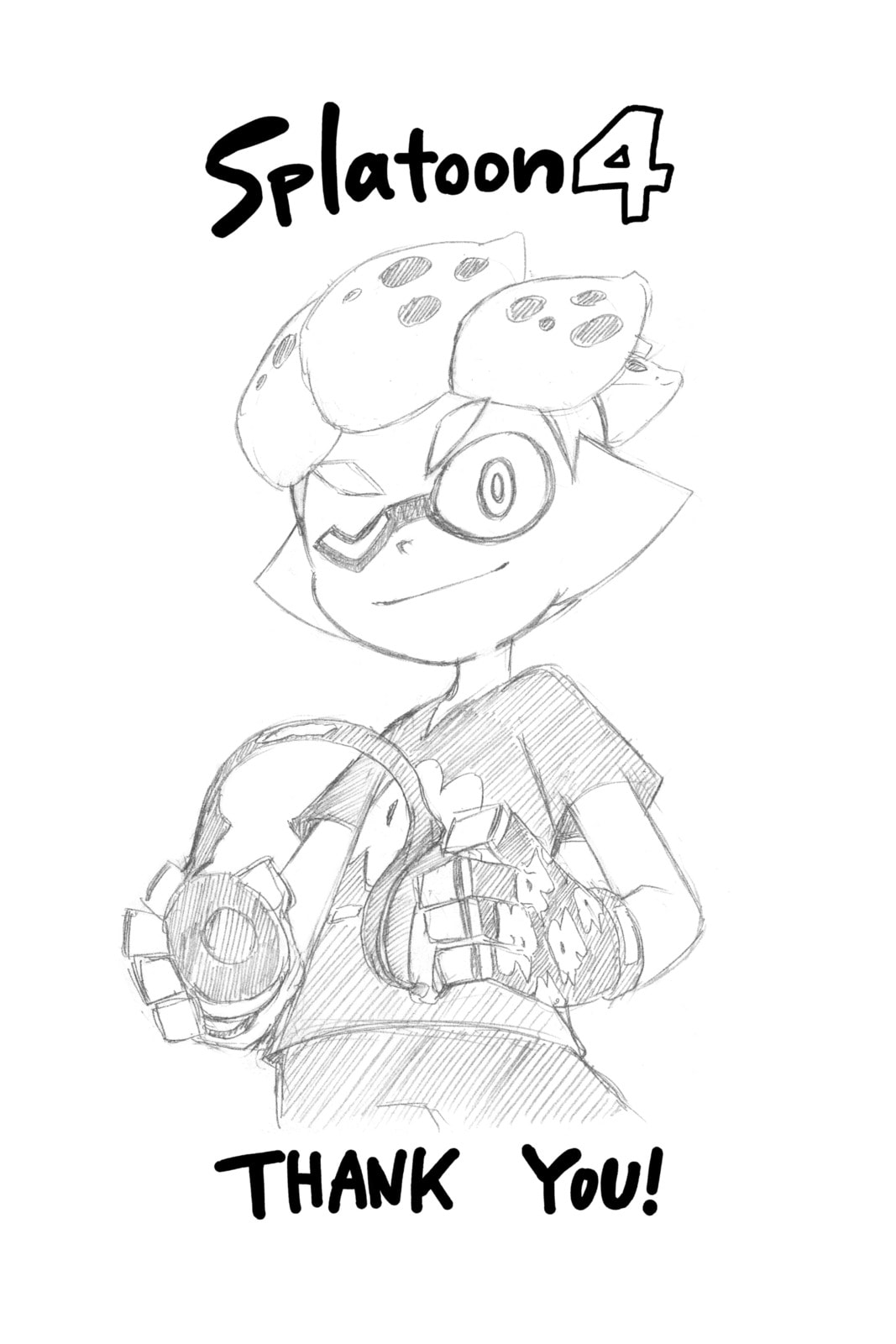 Read Splatoon chapter 15.2 image 10 on Lezhin
