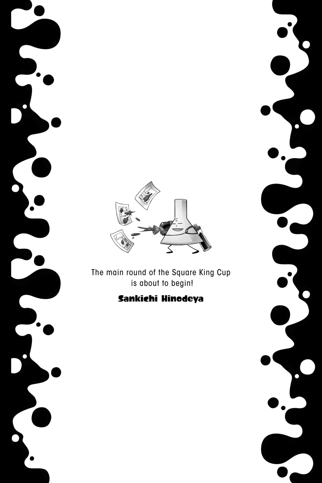 Read Splatoon chapter 15.2 image 11 on Lezhin