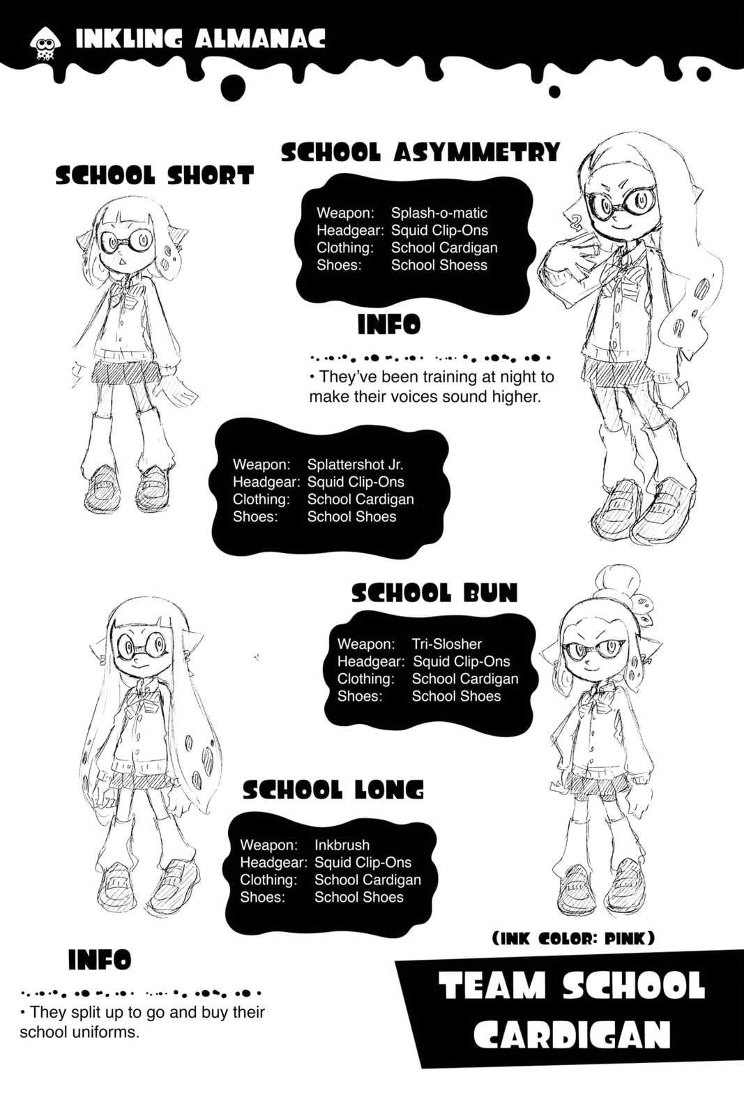Read Splatoon chapter 15.2 image 4 on Lezhin