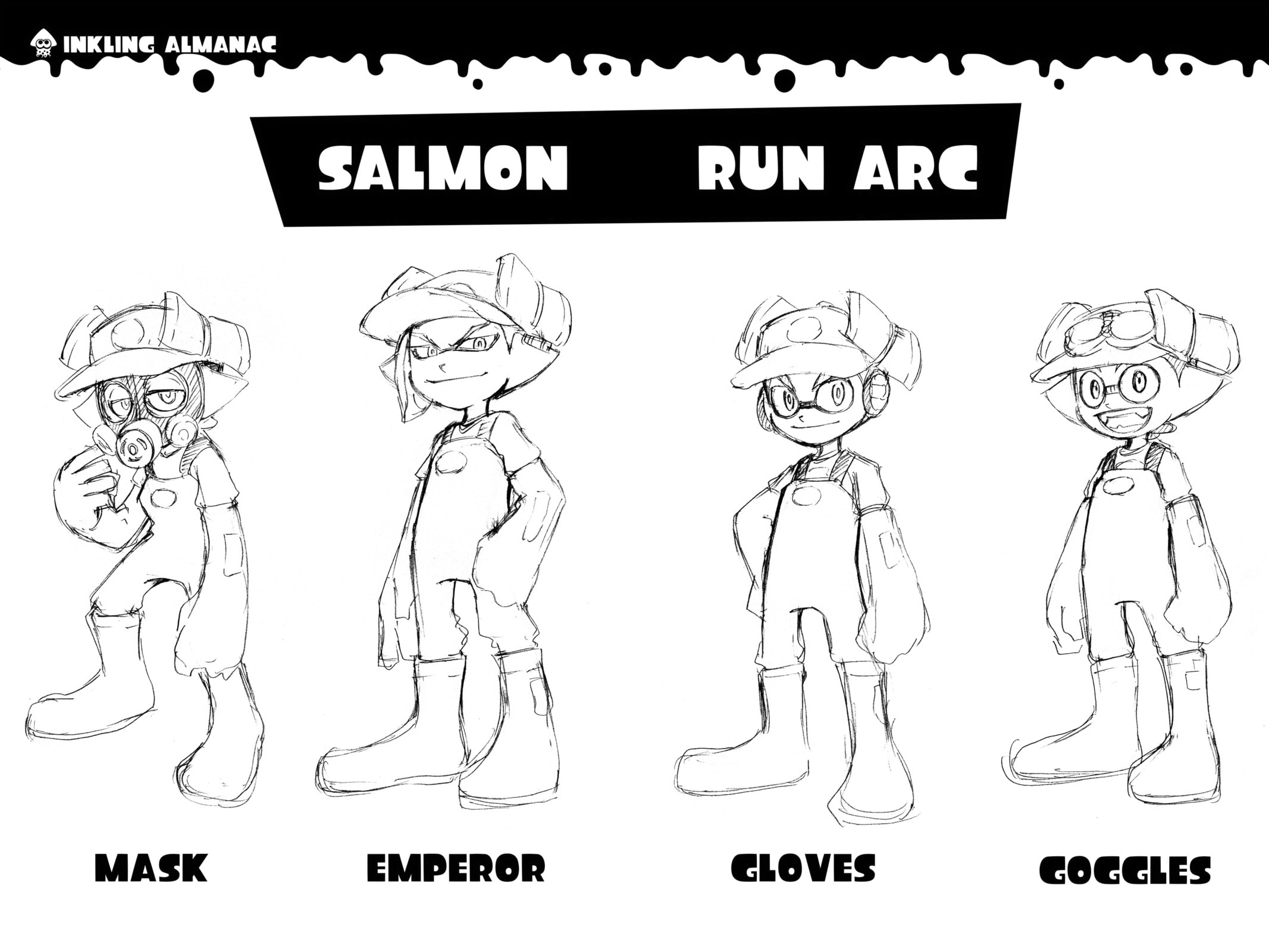 Read Splatoon chapter 23.2 image 7 on Lezhin