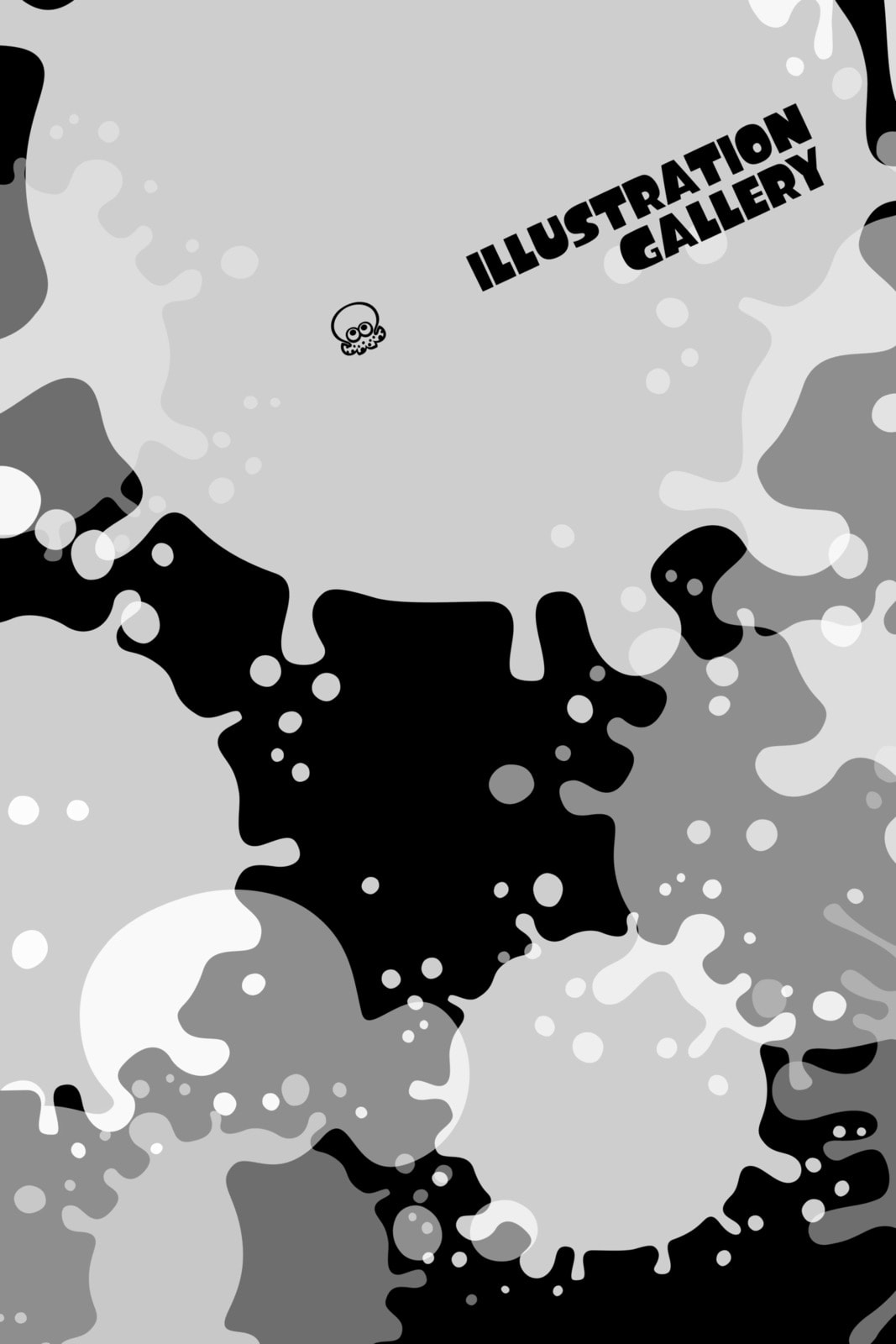 Read Splatoon chapter 27.2 image 0 on Lezhin