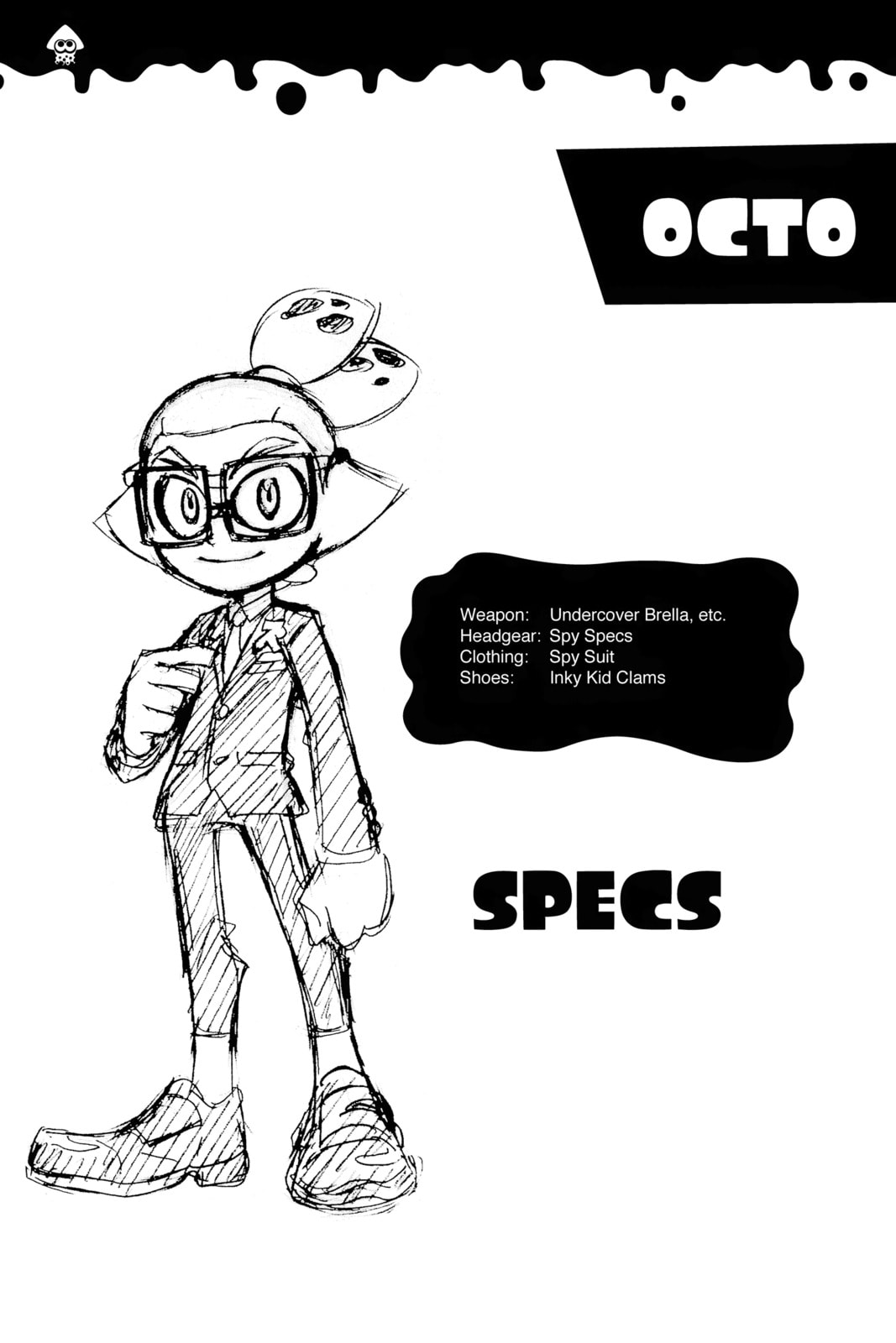 Read Splatoon chapter 27.3 image 2 on Lezhin