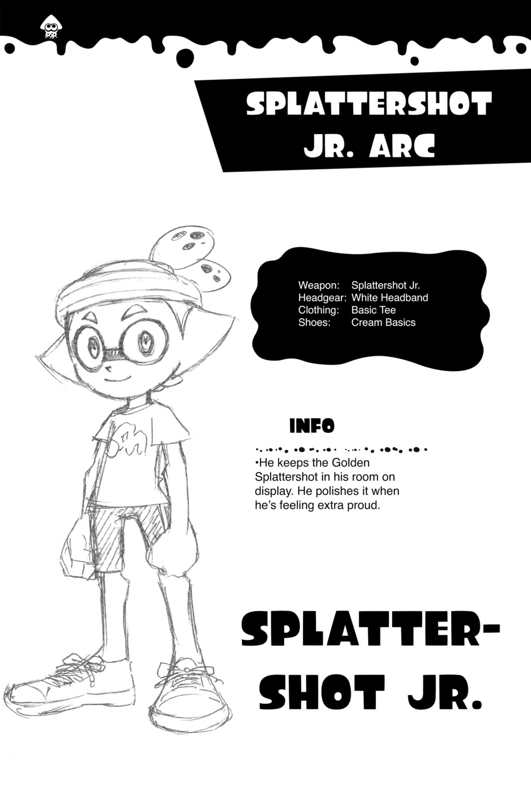 Read Splatoon chapter 31.2 image 10 on Lezhin