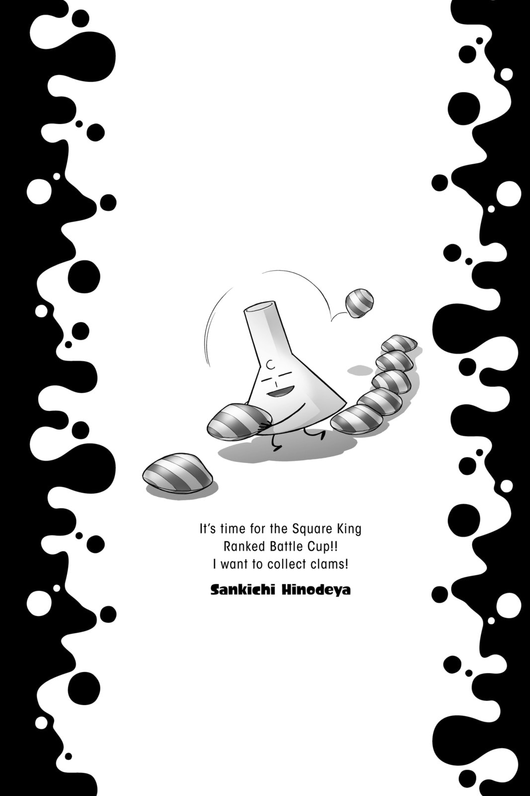 Read Splatoon chapter 35.2 image 9 on Lezhin
