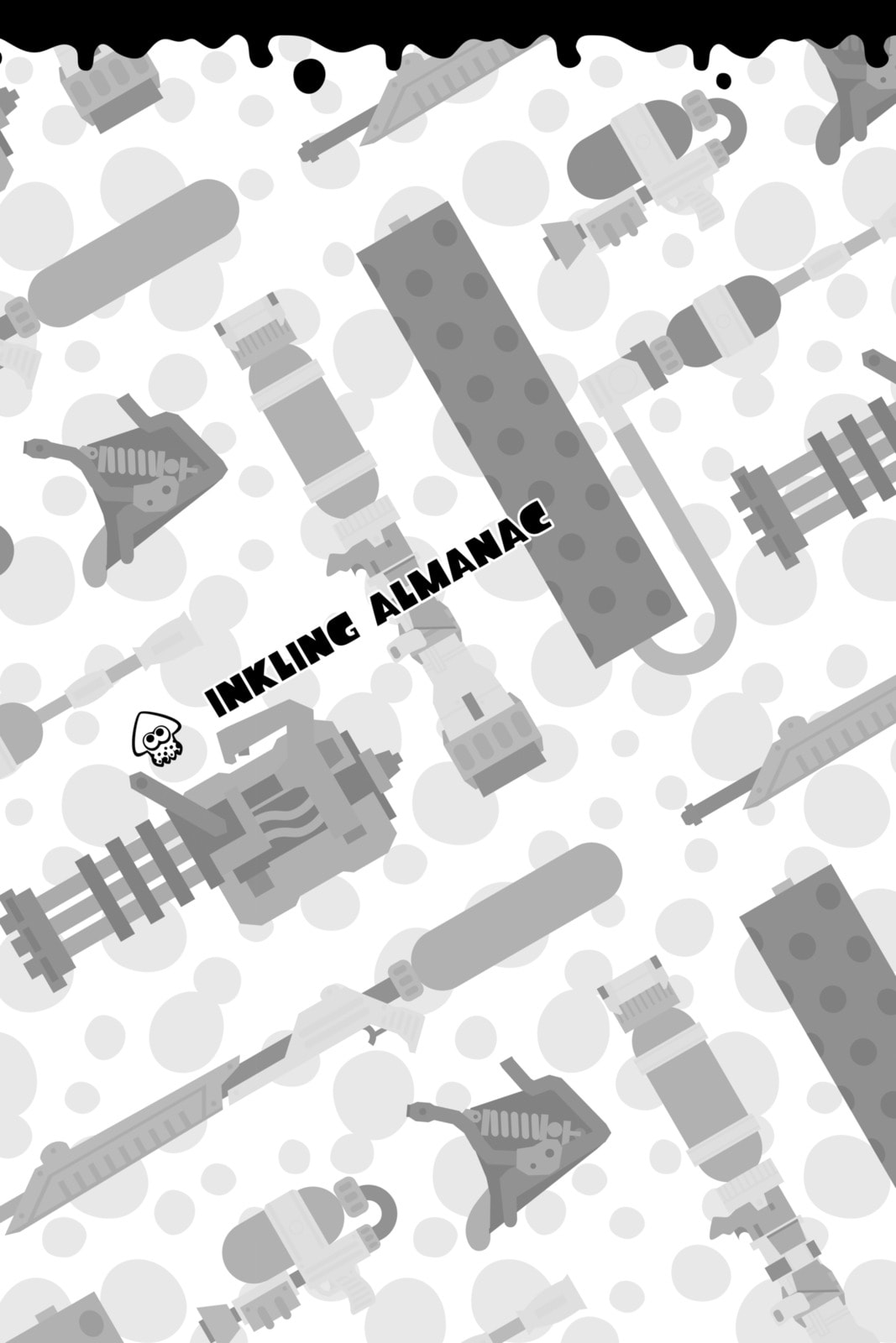 Read Splatoon chapter 39.2 image 0 on Lezhin