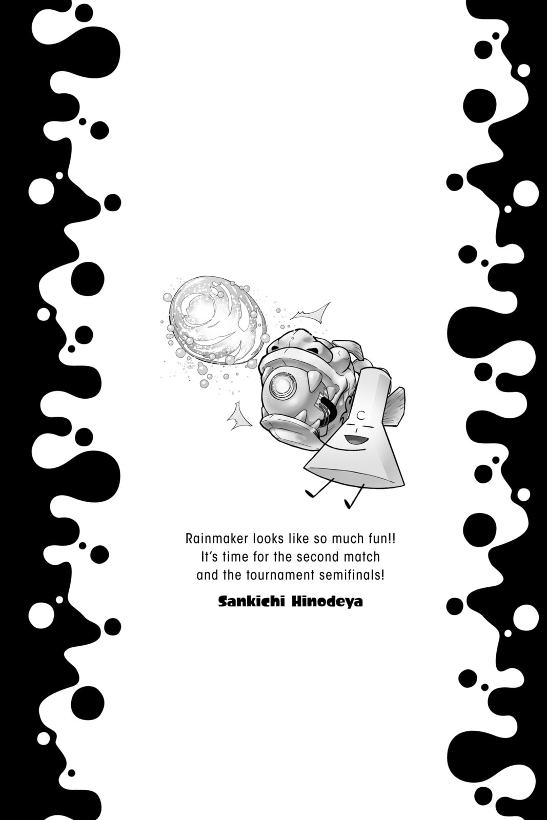 Read Splatoon chapter 39.2 image 15 on Lezhin