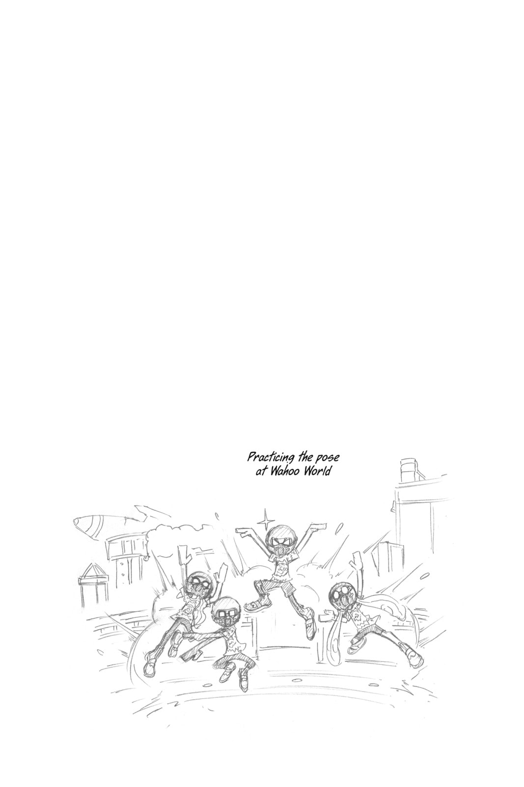 Read Splatoon chapter 39.2 image 3 on Lezhin