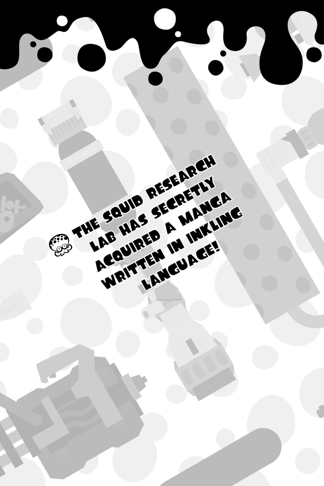 Read Splatoon chapter 39.2 image 5 on Lezhin