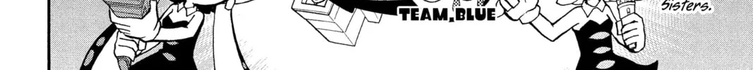 Read Splatoon chapter 7.1 image 15 on Lezhin