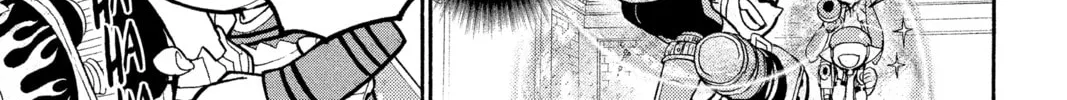 Read Splatoon chapter 7.1 image 33 on Lezhin