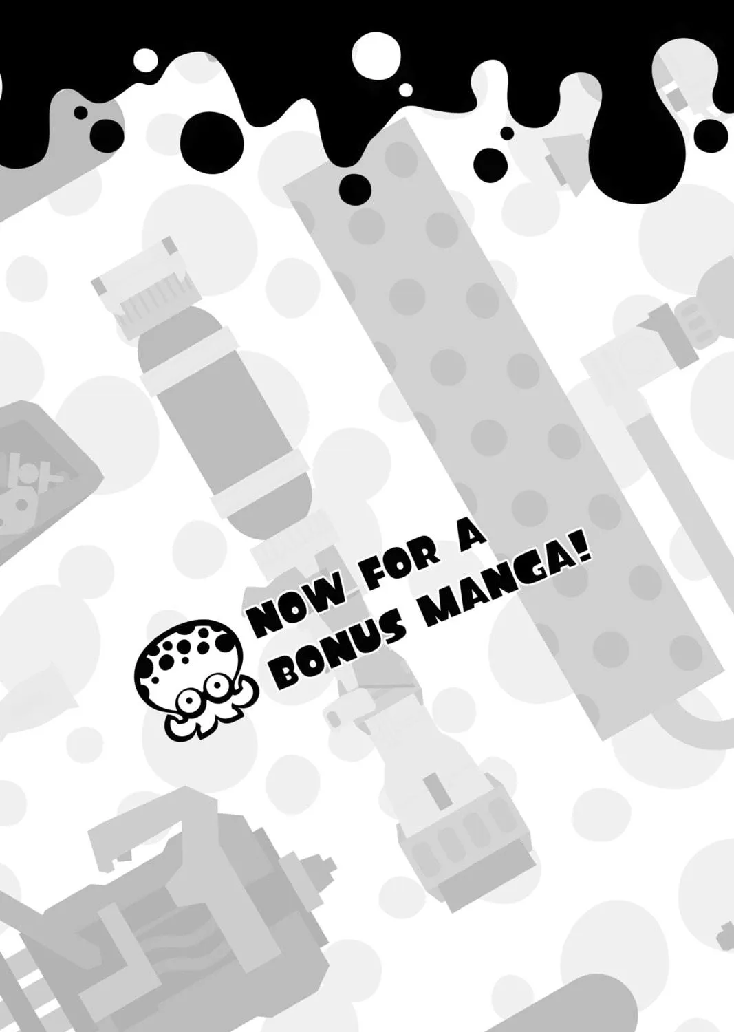 Read Splatoon chapter 7.1 image 64 on Lezhin