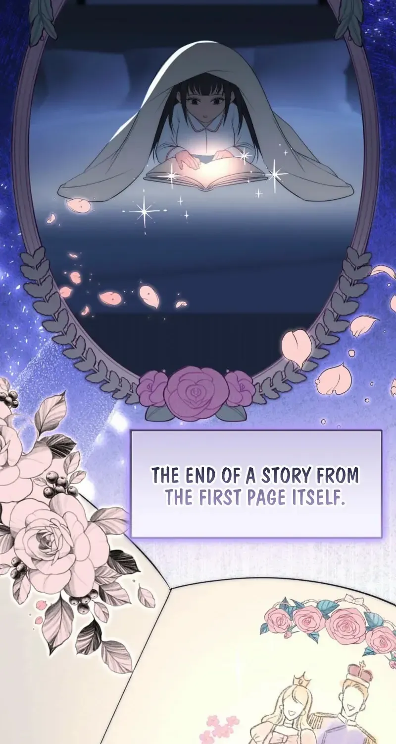 Spoiled Fairytale Chapter 1 page 3 - 
