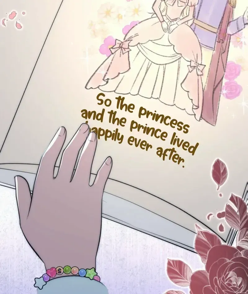 Spoiled Fairytale Chapter 1 page 4 - 