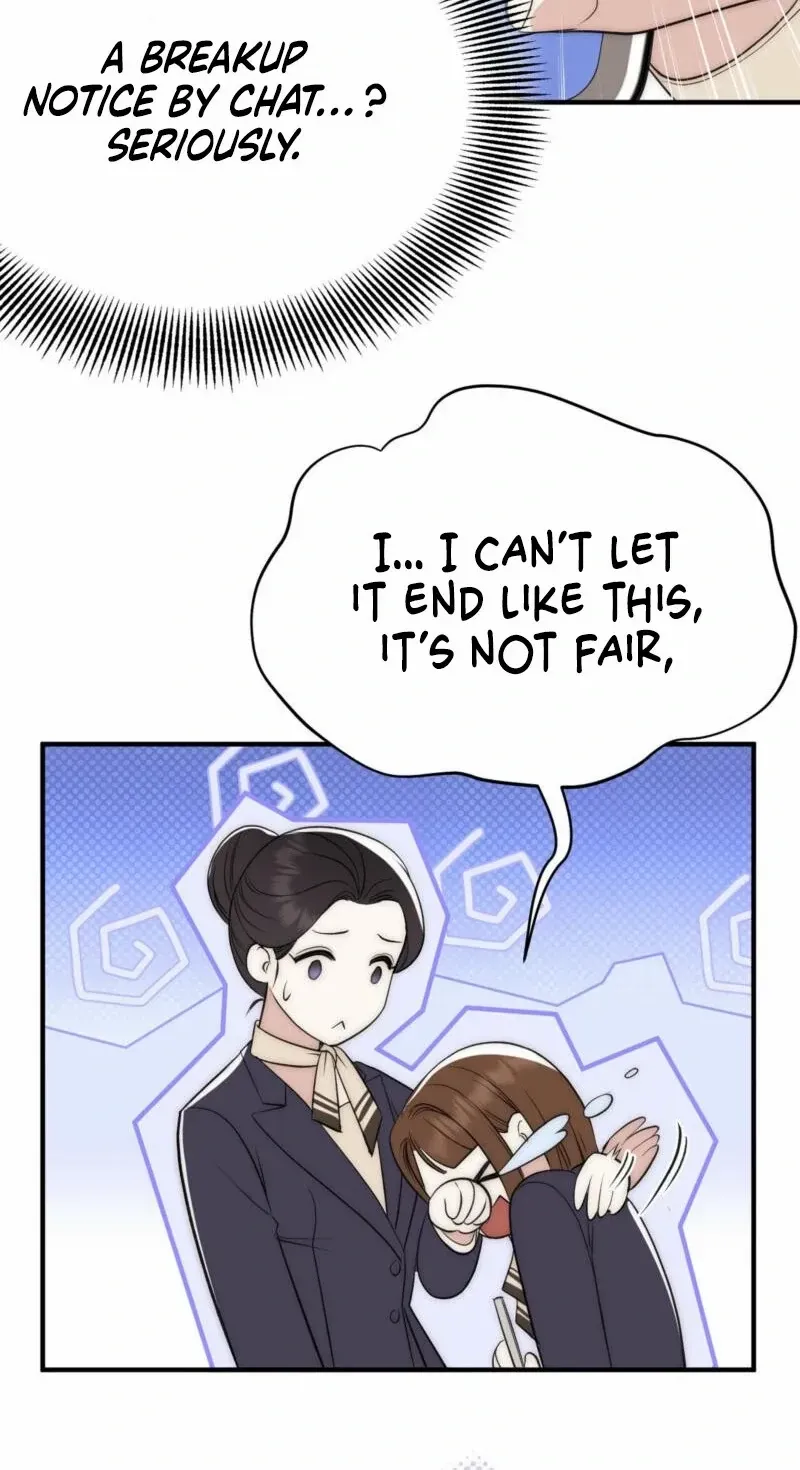 Spoiled Fairytale Chapter 1 page 42 - 