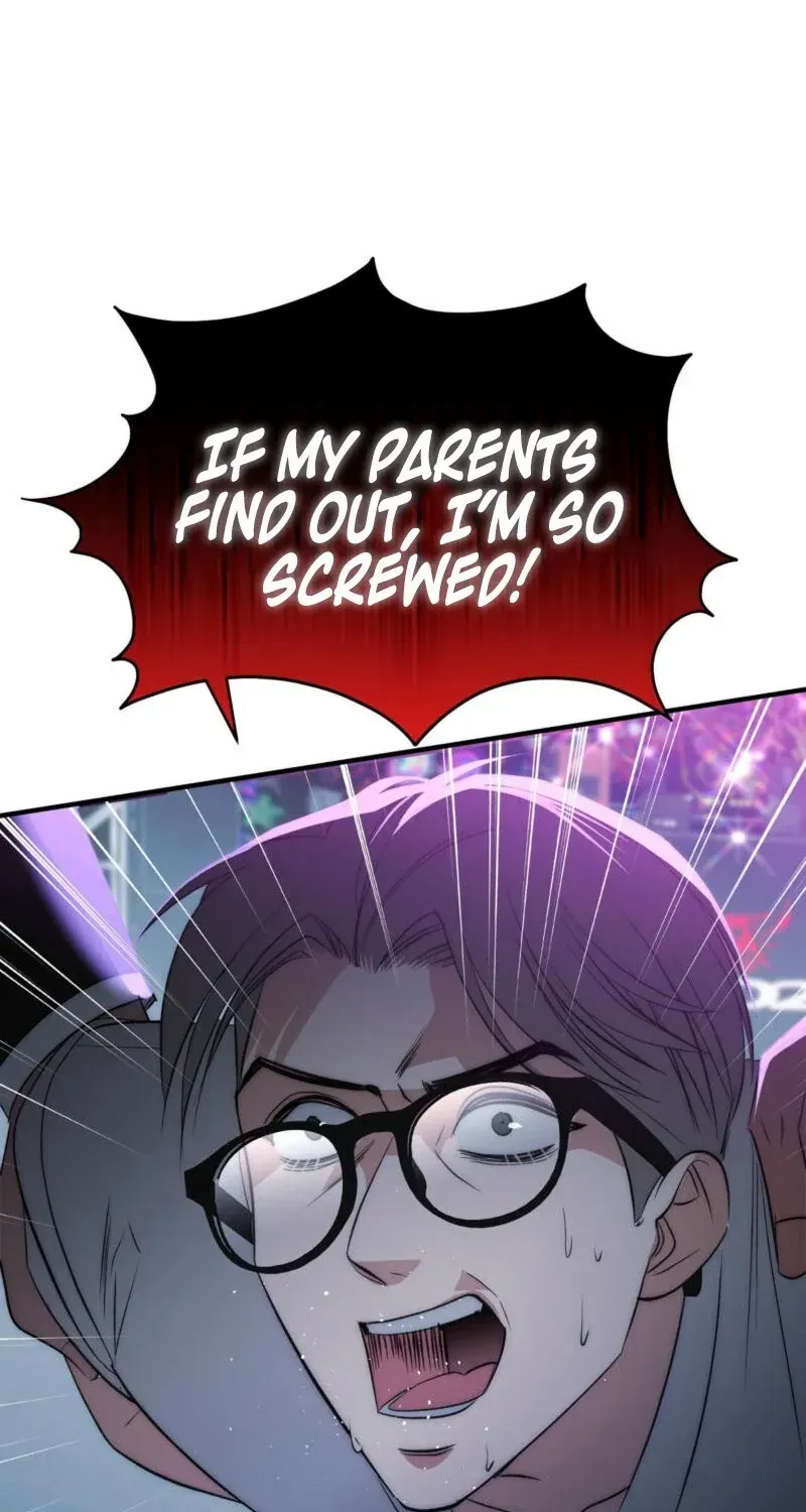 Spoiled Fairytale Chapter 1 page 94 - 