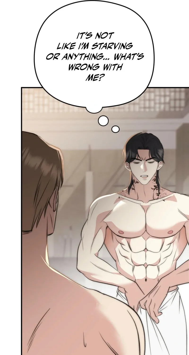 Spoiled Fairytale Chapter 10 page 15 - 