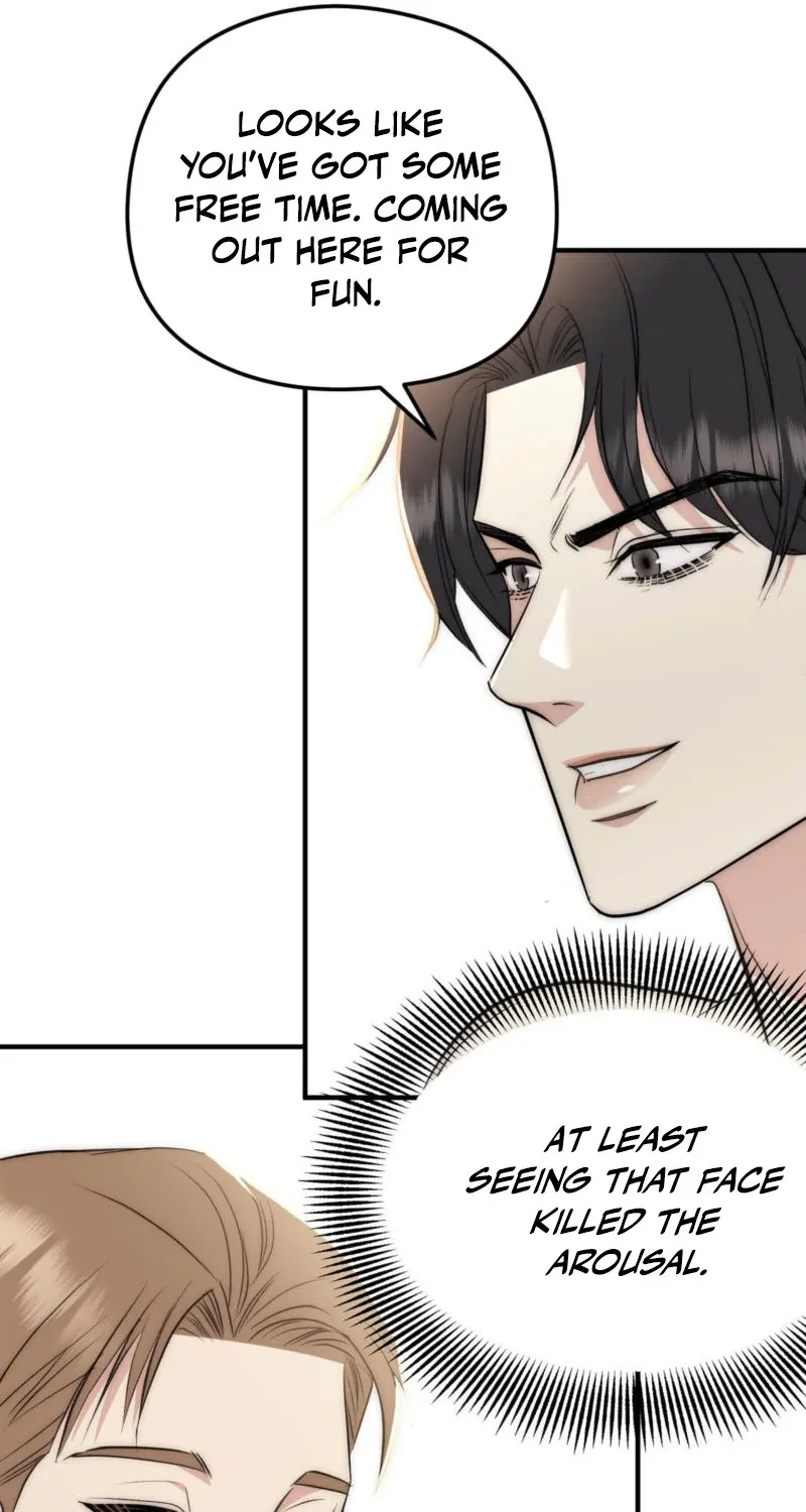Spoiled Fairytale Chapter 10 page 20 - 