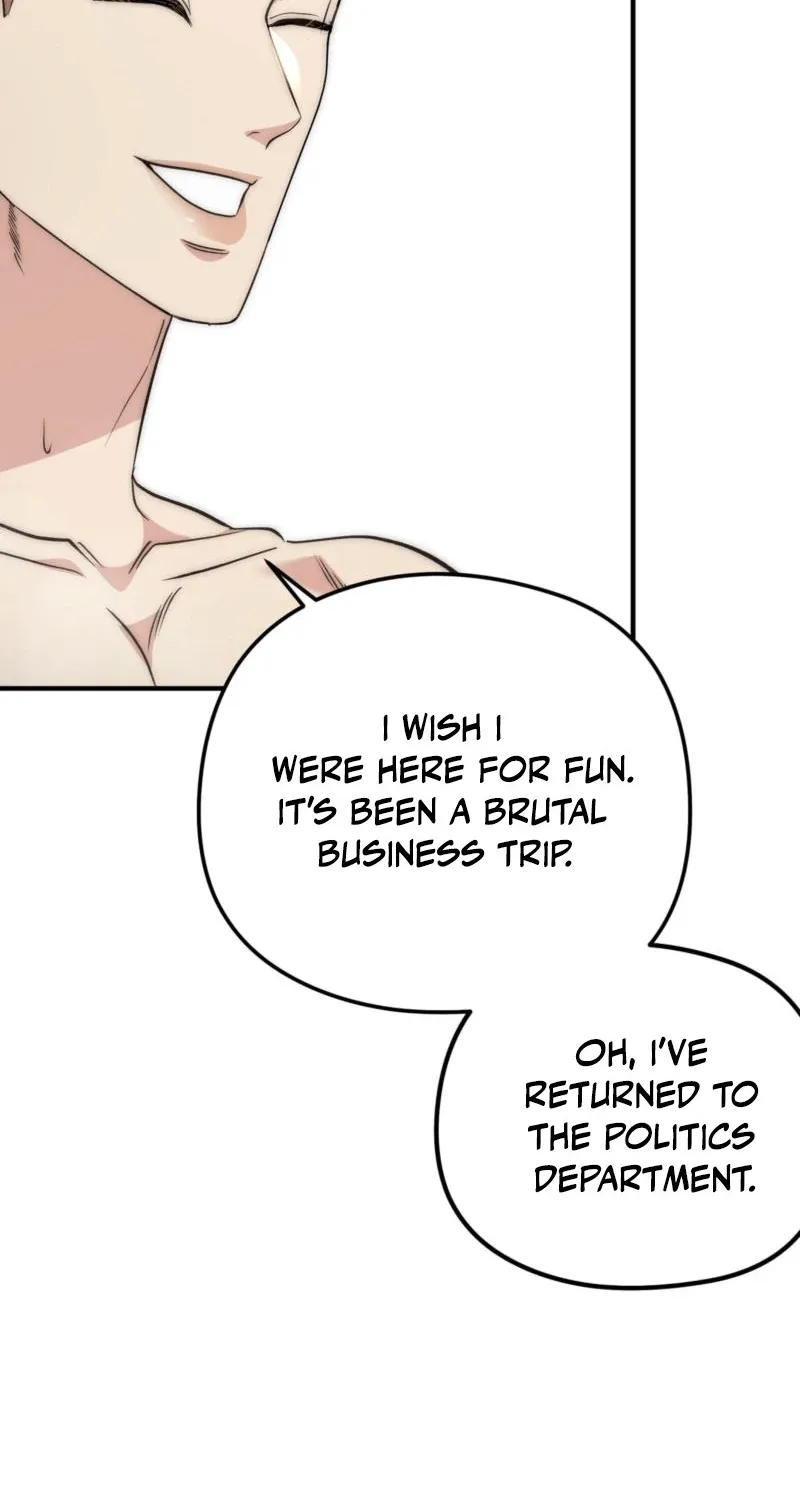 Spoiled Fairytale Chapter 10 page 21 - 