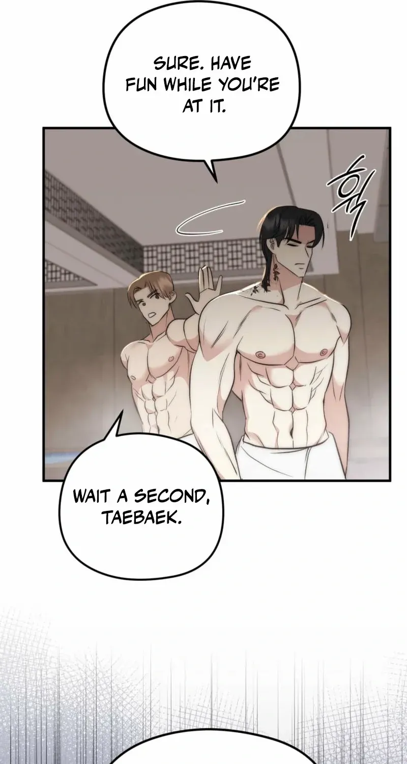 Spoiled Fairytale Chapter 10 page 23 - 