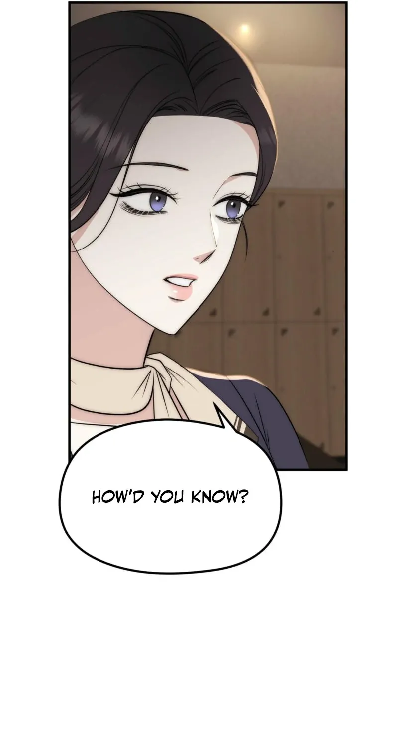 Spoiled Fairytale Chapter 10 page 61 - 