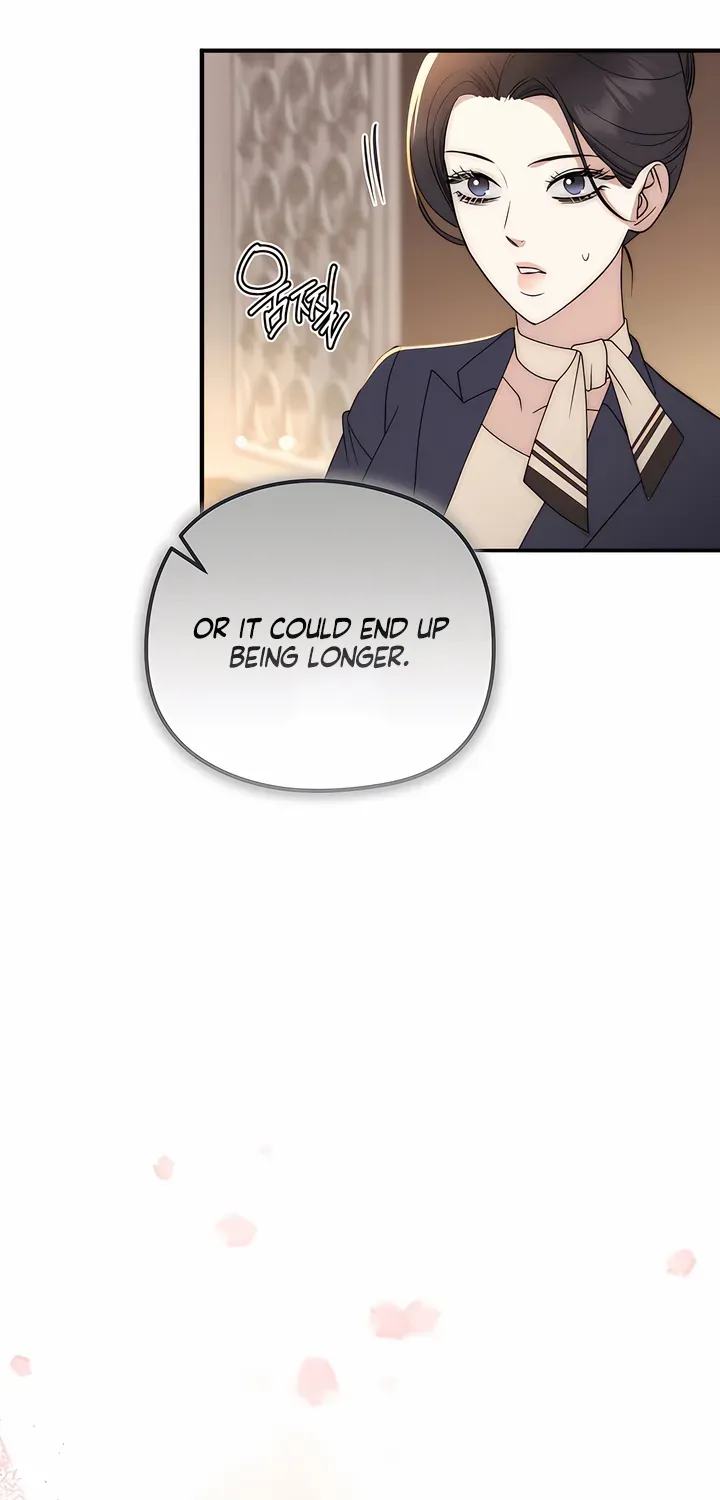 Spoiled Fairytale Chapter 11 page 12 - 