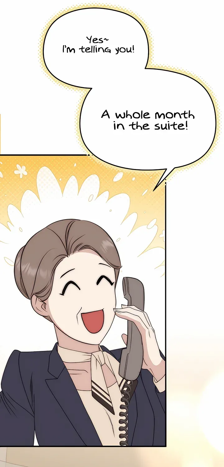 Spoiled Fairytale Chapter 11 page 18 - 