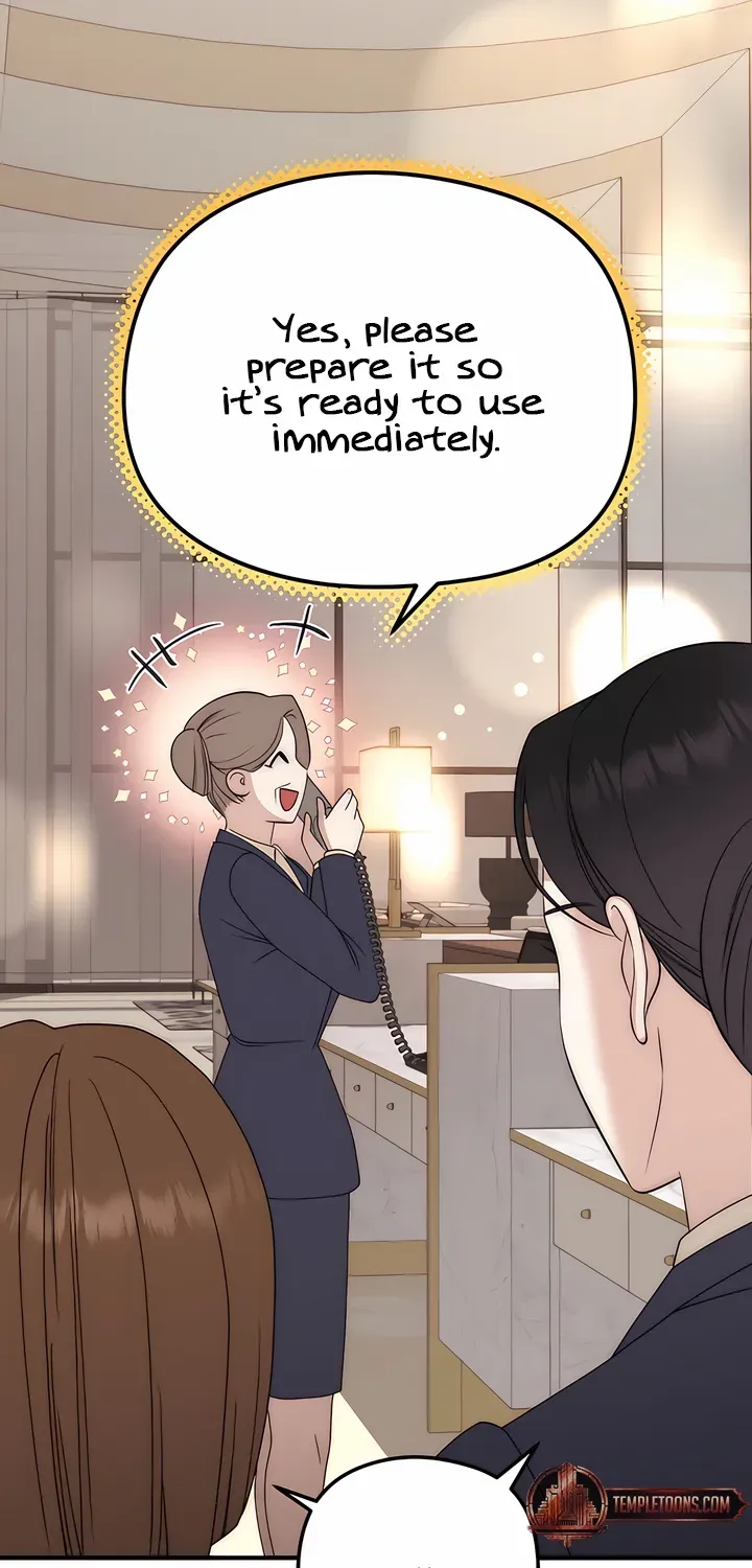 Spoiled Fairytale Chapter 11 page 20 - 
