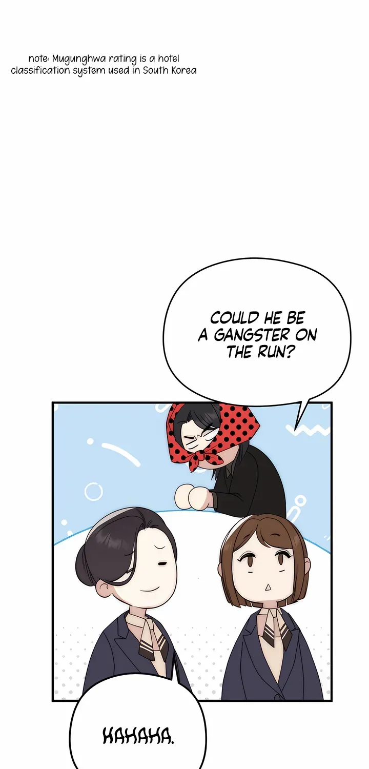 Spoiled Fairytale Chapter 11 page 26 - 